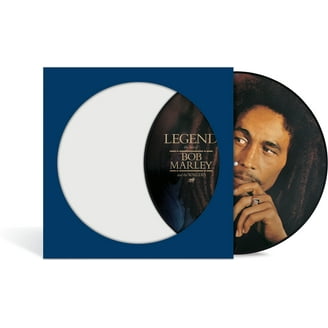 【レコード】Bob Marley「LEGEND」 Bob Marley - Legend (Reissue) Vinyl Record