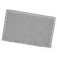 thumbnail image 4 of Alfombrilla de baño antideslizante moderna para la entrada de la cocina del hogar. Gris y L, 4 of 9