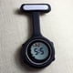 thumbnail image 3 of Reloj electrónico multifuncional para enfermera, reloj de silicona para enfermera, alarma luminosa, 3 of 4