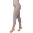 thumbnail image 2 of Active Life Women's Super Soft Jogger Athletic Pant (Heather Blush, S), 2 of 3