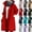 #02 Red, variant on Long Rain Jacket Women Waterproof Rain Coats with Hood Lightweight Windbreaker Outdoor Trench Coat Raincoat ,5XL,#02 Navy