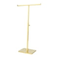 thumbnail image 1 of Bearachild Handbag Purse Display Stand Adjustable Metal Shelf Rack Handbag Jewelry Almacenamiento y organización del hogar, 1 of 1