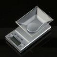 thumbnail image 3 of 10g/0.001g Milligram Precision Digital Jewelry Diamond Scale Weight Balance Gram, 3 of 4