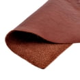 thumbnail image 6 of 1.6mm Thick Genuine Leather Cow Pieces Soft Leathercraft Naturally Textured Leather, 6 of 6