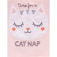 thumbnail image 3 of Conjunto de pijama Simple Joys de Carter's Toddler Girls 4T, 4 piezas, 3 of 3