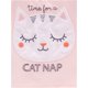 thumbnail image 3 of Conjunto de pijama Simple Joys de Carter's Toddler Girls, 4 piezas, 2T, 3 of 3