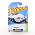 thumbnail image 4 of 2020A ruedas calientes modelo de coche de aleación Original 85 HONDA CITY TURBO II 19 MERCEDES-BENZ CLASE A TOYOTA AE86 SPRINTER TRUENO niño juguetezhangyuxiang, 4 of 4
