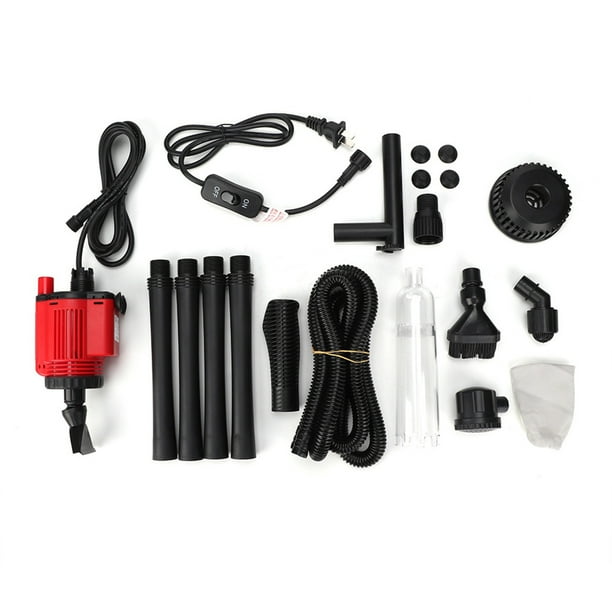 Oubit Automatic Water Changer,28W Automatic Aquarium Water Aquarium