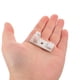 thumbnail image 5 of UPOUART 10Ud Clip Plástico Para Termostato De Refrigerador Compatible Con Congeladores Comerciales, 5 of 8