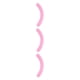 thumbnail image 4 of Seitruly Recambios para rizador de pestañas Suministros de herramientas de belleza reutilizables y duraderos Práctico para trabajo pesado Reemplace la Type1 NO1 Seitruly CBP374066, 4 of 6