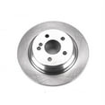 thumbnail image 2 of Power Stop EBR1049 AUTOSPECIALTY BRAKE ROTOR-Rear, 2 of 4