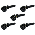 thumbnail image 1 of 5Pcs Tire Pressure Monitor Sensor TPMS 433Mhz Fit for MKII / Everest / Mondeo EV6T1A180D, 1 of 1