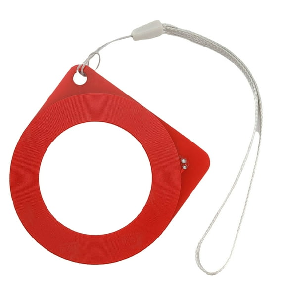 FRCOLOR Vehicle ECU Coil Testing Device Anti-Theft System Coil Tester Car Key Lock Coil Detection Device Ignition Coil Pack Tester