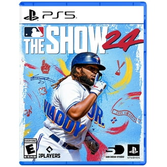 Sony's MLB The Show 23 - Nintendo Switch: Live Your Baseball