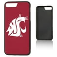 thumbnail image 7 of Washington State Cougars iPhone Solid Design Bump Case, 7 of 7