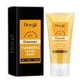 thumbnail image 2 of Mascarilla Facial Peel Off Mascarillas, Mascarillas Quita Puntos Negros, Limpieza Facial Profunda Mascarilla Quita Puntos Negros Para La Nariz Y La Cara, Mascarilla Exfoliante Para La Cara, 2 of 9