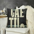 thumbnail image 2 of YINGXI Decorative Sofa 24x24in, 2 of 5