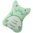 thumbnail image 2 of Juguetes para gatos, juguetes de hierba gatera, juguetes para gatitos, juguetes para masticar gatos, mandíbulas para moler dientes de hierba gatera, para jugar con gatos, limpieza de dientes MFZFUKR ZYY-0221, 2 of 5