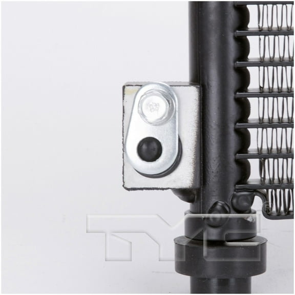 TYC 4977 A/C Condenser For 01-05 Honda Civic