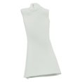 thumbnail image 1 of MERIGLARE 1/12 Scale Female Clothes Cosplay Professional Gifts Action Figure Accessory White, 1 of 9