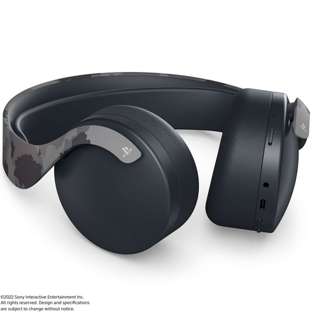 ヘッドホン PULSE 3D Wireless Headset PULSE 3D wireless headset | The official 3D audio headset
