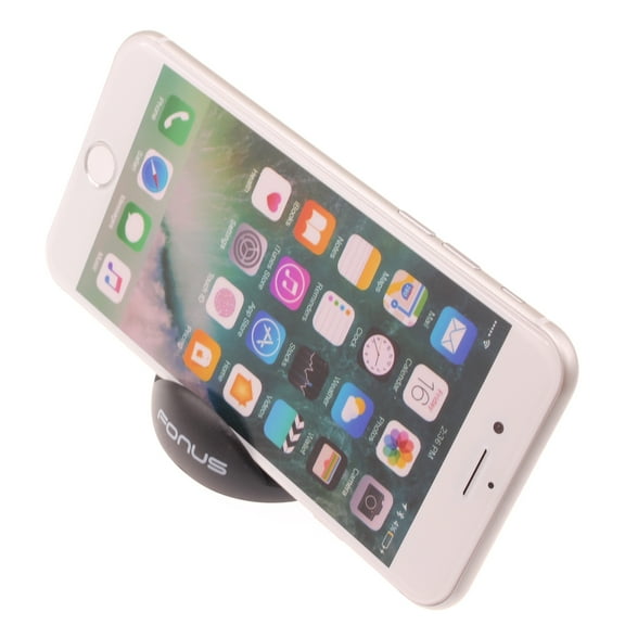 Holder Stand for Google Pixel 8/Pro Phones - Travel Desktop Cradle Dock Pocket Size Slim Compact compatible with Google Pixel 8/Pro