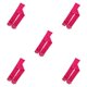thumbnail image 3 of Guantes de etiqueta Jumpingount 2 uds largo protector solar cálido elástico para mujeres Festival de otoño, 3 of 6