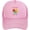 pink, variant on Please Be Patient I Have Autism Mesh Baseball Cap Snapback Hat Sun Hat Trucker Hats for Men Women Dad Hats