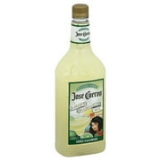 Jose Cuervo Light Margarita Mix, 1 L