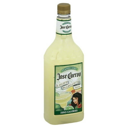Jose Cuervo Light Margarita Mix, 1 L