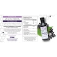 thumbnail image 6 of Elderberry Queen Certified Organic Elderberry Syrup Supplement for Immune Support, 12 fl oz, 6 of 12