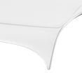 thumbnail image 4 of Cubierta del panel inferior del salpicadero, embellecedor de la cubierta del salpicadero delantero resistente, Panel de fibra de carbono de 3 estilos opcionales para Land Rover Discovery Sport 2020 Unbranded 1614200110512, 4 of 8