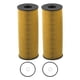 thumbnail image 1 of Filtro de Aceite Unique Bargains 2 Uds No.a1041800109 para Mercedes-Benz W124 W210, 1 of 1