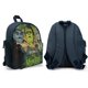 thumbnail image 4 of Los Munsters Mochila Escolar para Niños y Niñas, Mochila Infantil Ligera de Alta Calidad, Grande y Duradera Azul, 4 of 6