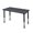 Grey, variant on 42 x 30 in. Height Kee Adjustable Classroom Table, Maple
