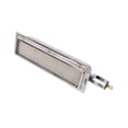 thumbnail image 4 of Bargador de barbacoa Infrarrojo BBQ Grill Burner de quemador Searing Reemplazar, accesorio Reemplaza el quemador de calentador de gas Curminador Sear 33.5cmx10cm, 4 of 8