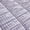 Purple, variant on Printed Quilt Set - Lightweight, Soft, All-Season - 2-Piece Gingham Bedding Set (Twin / Twin XL, Purple)