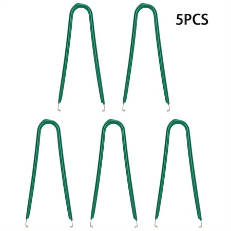 

Fyydes CPU Remover Clip Hand Tool 5PCs IC Extractor Clip Tool Consumables Collet Accessories CPU Remover Clip Hand Tool