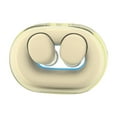 Gmogad Mini Wireless Earbuds Bluetooth 5.3 in Ear LightWeight