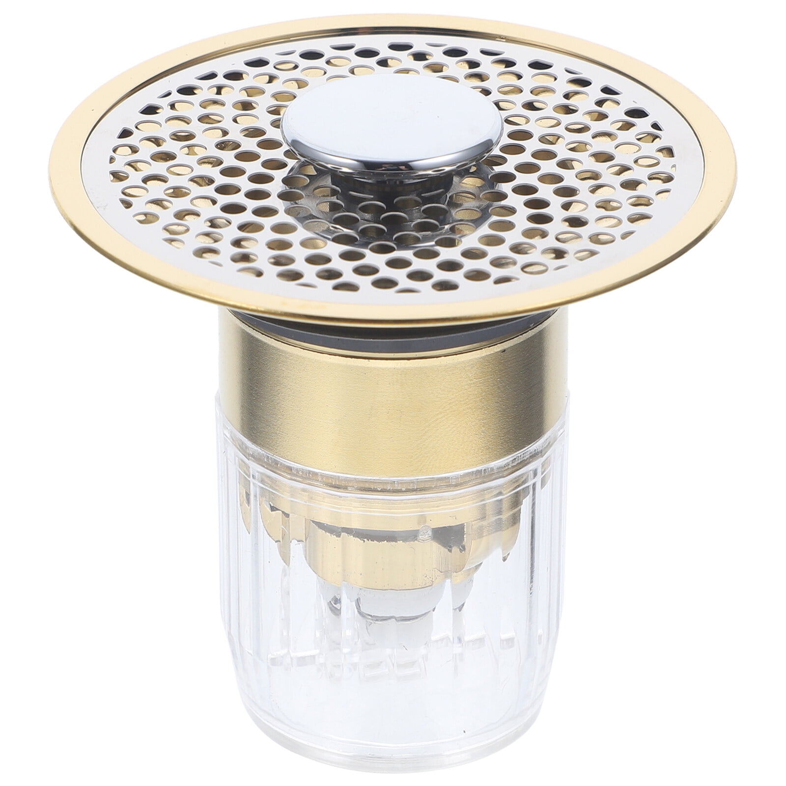 Bathtub Drain Plug Bathtub Drain Plug Antiblock Universal Bathroom