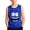 Blue, variant on Boys Graphic Tees Lightweight Graphic Print Crewneck Short Sleeve Tee for Daily Wear Boys' Tops Tees Shirts Blue 3 Years-4 Years