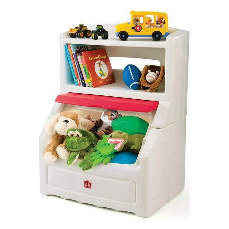 Storage Organizer Case for Fisher-Price for Friends Little People Collector  Toys Container for Office Figure Set/ for Friends Pets, Toy Story and More  for Mini Toys(Box Only) : : Toys & Games