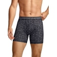 thumbnail image 1 of Jockey  Active Microfiber 5" Boxer Brief, 1 of 1