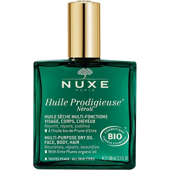 Nuxe by Nuxe , Huile Prodigieuse Neroli --100ml/3.3oz