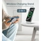 thumbnail image 2 of Magnetic Wireless Charger for iPhone 16/15/14/13/12 - Mag Charger+20W USB C Adapter, Fast Wireless Charging Stand/Pad with 5ft USB-C Cable for iPhone 16/15/14/13/12 Pro Max Plus Mini,Mag-Safe Charger, 2 of 5