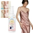 thumbnail image 4 of Cqxid Other Cleaning Supplies Under $5 120ML Static Blok Anti Static Spray For Clothes Instantly Static Cling And From Clothes Fabrics Linens Blankets & Rugs Formula, 4 of 7