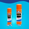 thumbnail image 4 of Elmer's Disappearing Purple School Glue Sticks, Washable, 7g, 60-Count, 4 of 7