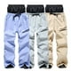 thumbnail image 5 of Pantalones de esquí para hombre y mujer, de invierno, para exteriores, a prueba de viento, impermeables, cálidos, de una sola tabla, pantalones de esquí de doble tabla, 5 of 6