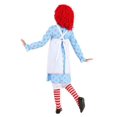 thumbnail image 2 of Déguisement Exclusif de Raggedy Ann pour Enfant, 2 of 3