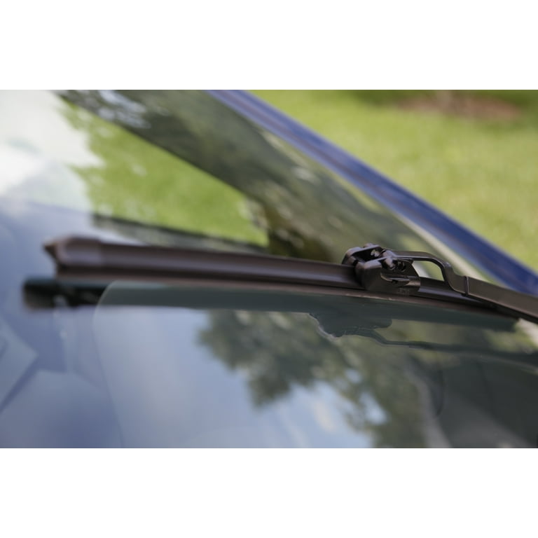 Rain-X Expert Fit Beam Windshield Wiper Blade, 19 Rain-X Expert Fit Beam Windshield Wiper Blade, 19